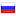 minnow.ru server is located in Russia